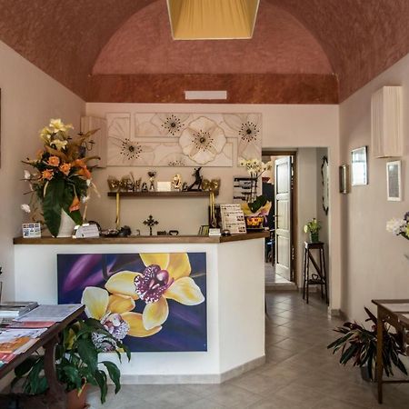 Locanda Dei Fiori Pistoia Dış mekan fotoğraf