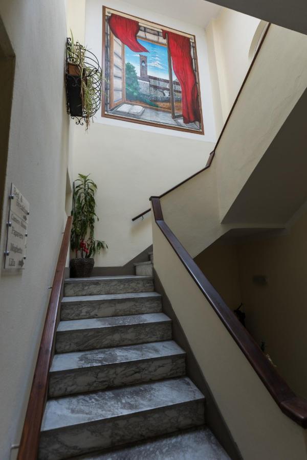 Locanda Dei Fiori Pistoia Dış mekan fotoğraf