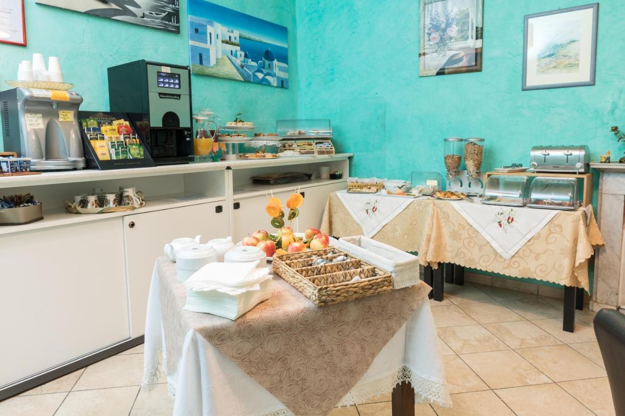 Locanda Dei Fiori Pistoia Dış mekan fotoğraf