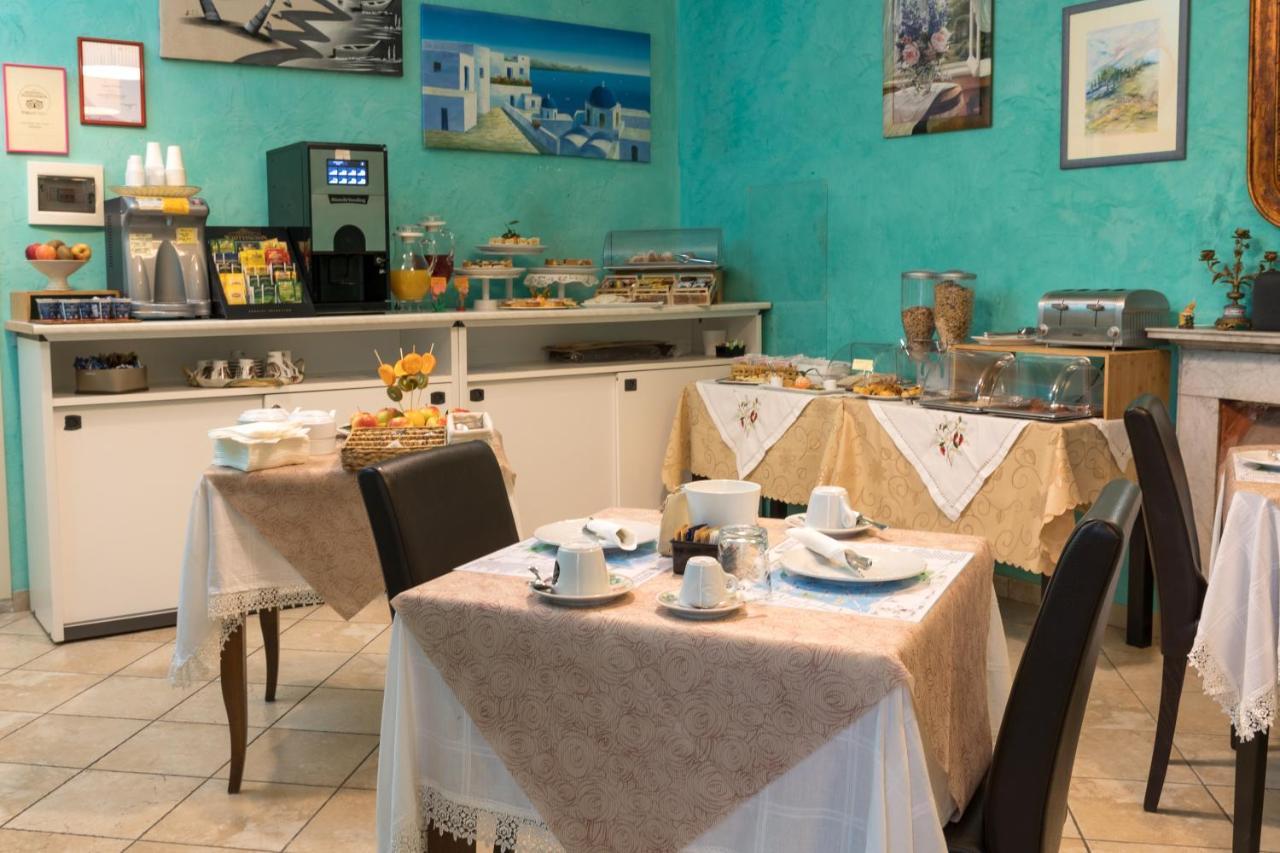 Locanda Dei Fiori Pistoia Dış mekan fotoğraf