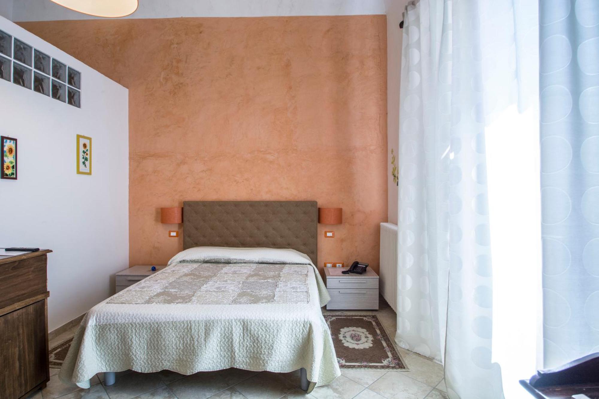 Locanda Dei Fiori Pistoia Dış mekan fotoğraf