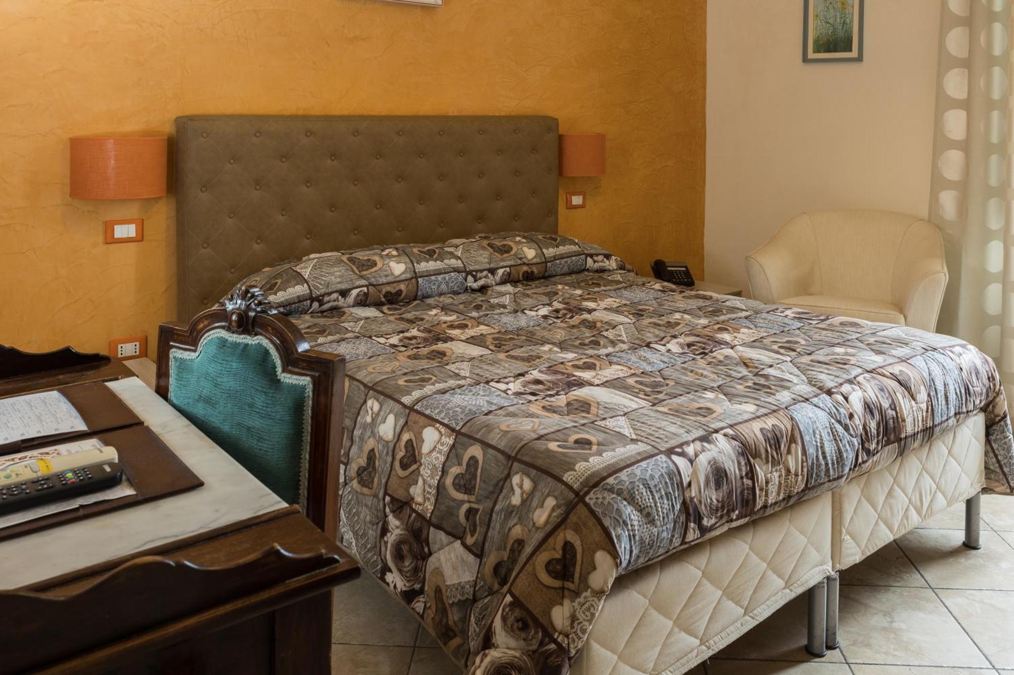 Locanda Dei Fiori Pistoia Dış mekan fotoğraf