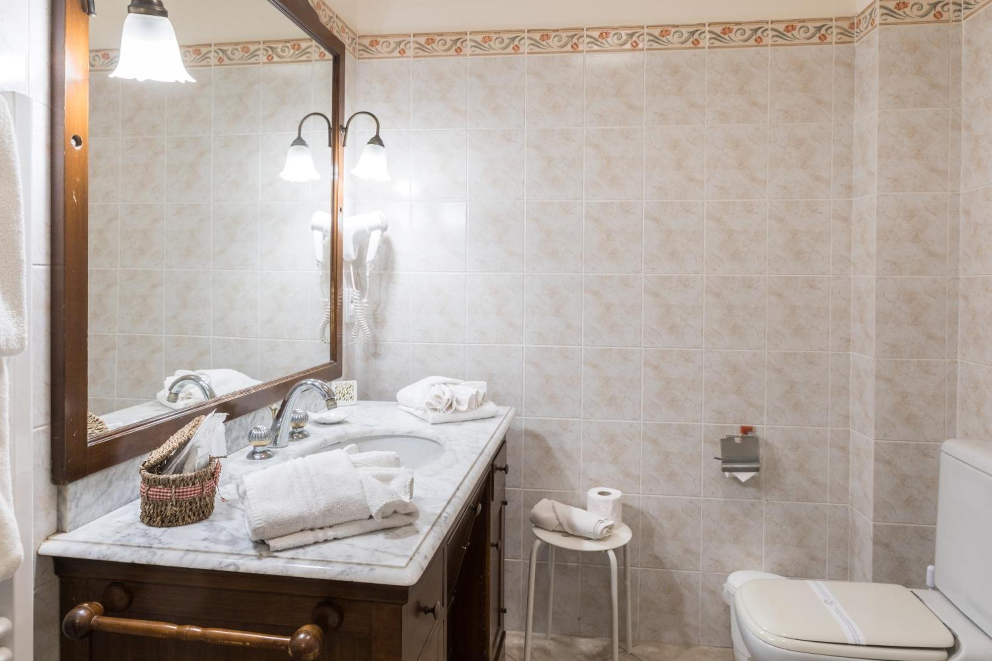 Locanda Dei Fiori Pistoia Dış mekan fotoğraf