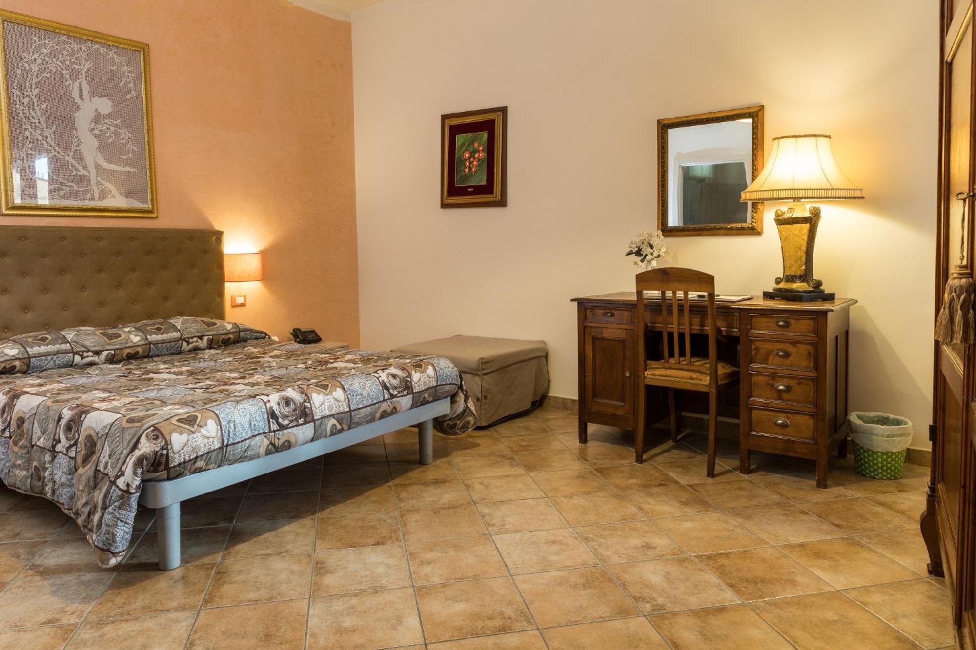 Locanda Dei Fiori Pistoia Dış mekan fotoğraf