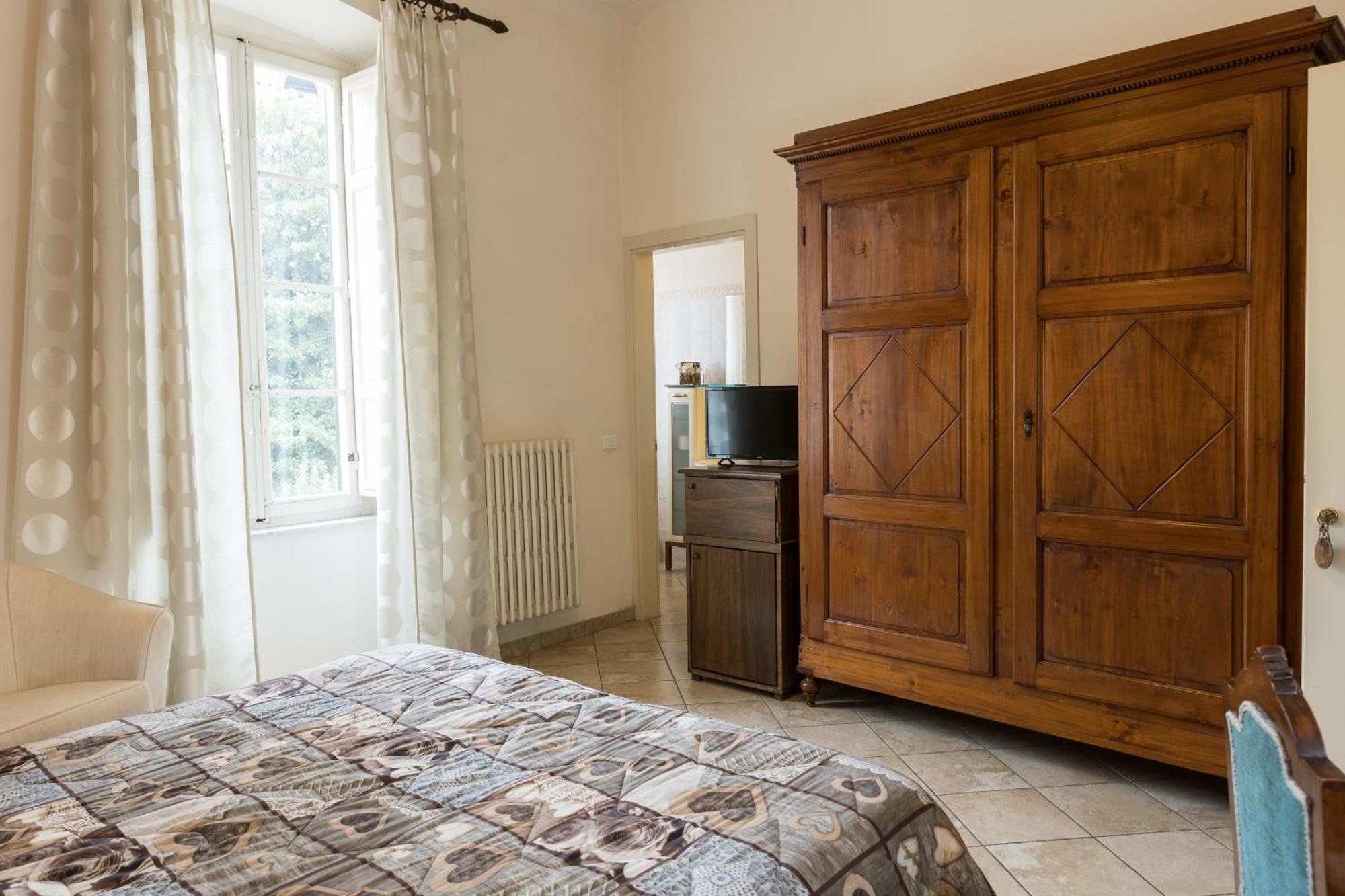 Locanda Dei Fiori Pistoia Dış mekan fotoğraf