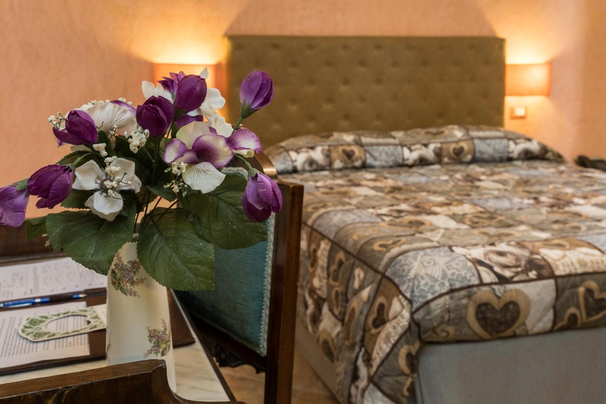Locanda Dei Fiori Pistoia Dış mekan fotoğraf