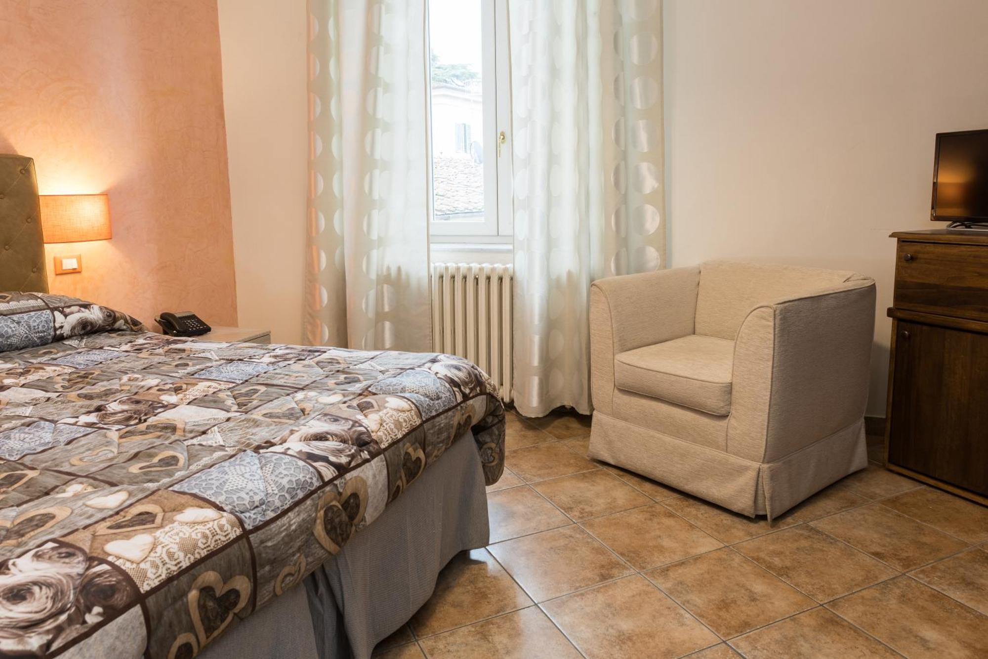 Locanda Dei Fiori Pistoia Dış mekan fotoğraf