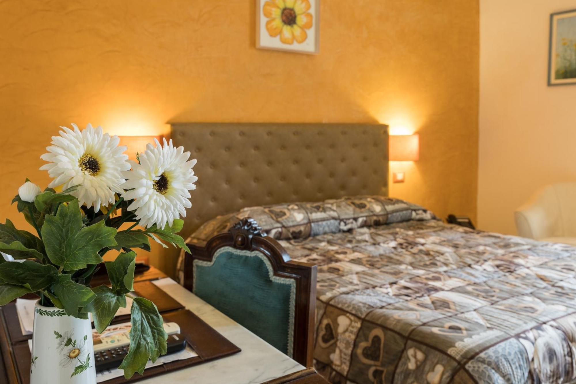 Locanda Dei Fiori Pistoia Dış mekan fotoğraf