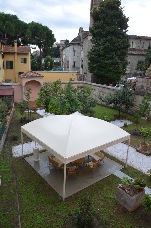 Locanda Dei Fiori Pistoia Oda fotoğraf