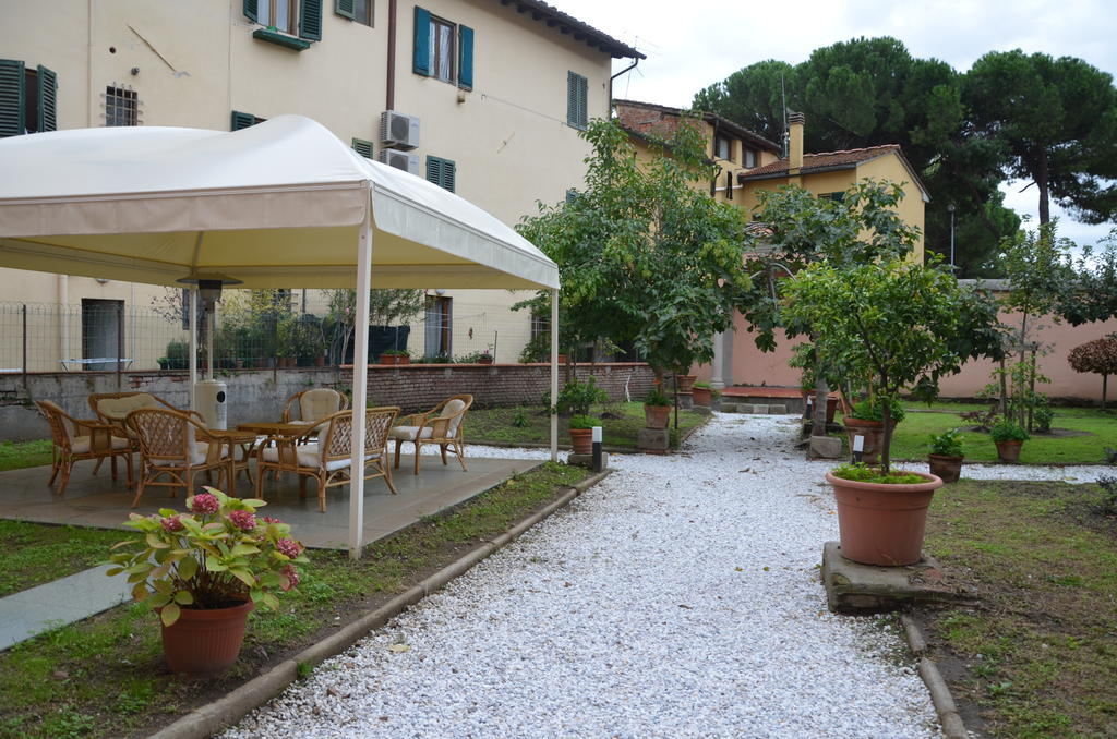 Locanda Dei Fiori Pistoia Dış mekan fotoğraf