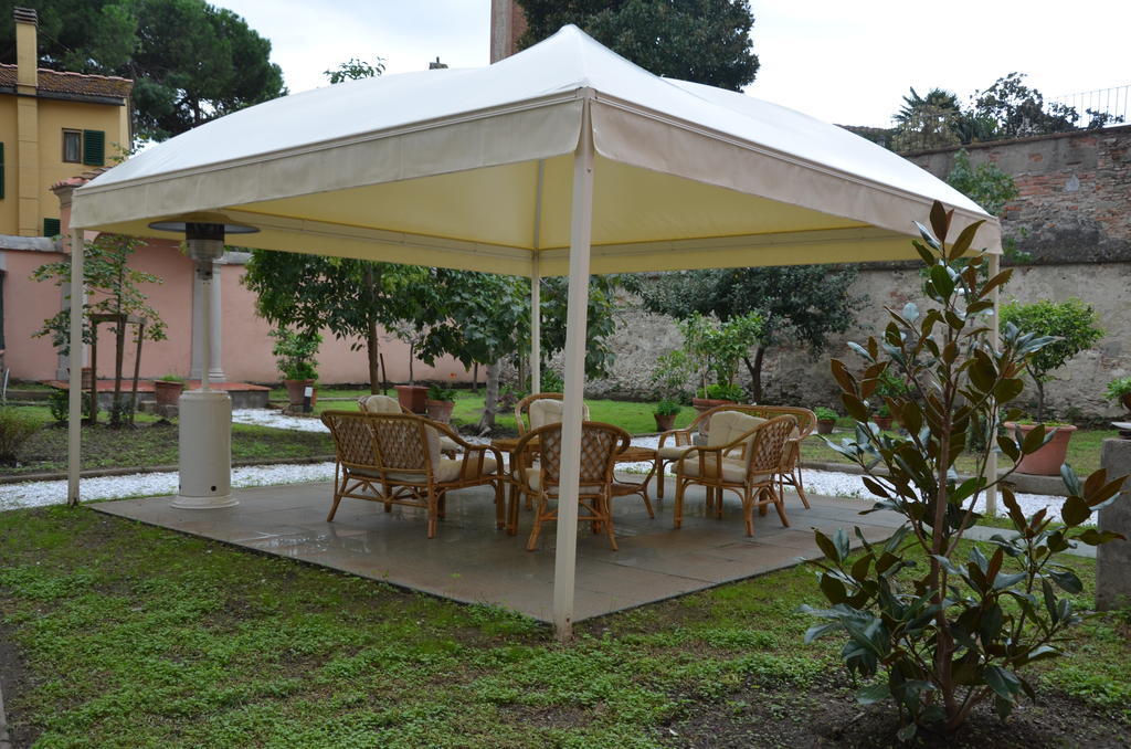 Locanda Dei Fiori Pistoia Oda fotoğraf
