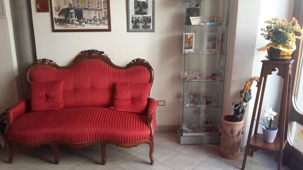 Locanda Dei Fiori Pistoia Dış mekan fotoğraf