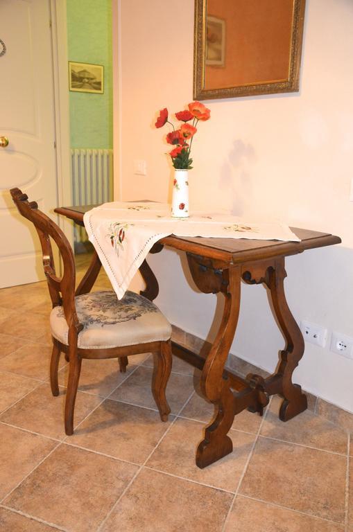 Locanda Dei Fiori Pistoia Oda fotoğraf