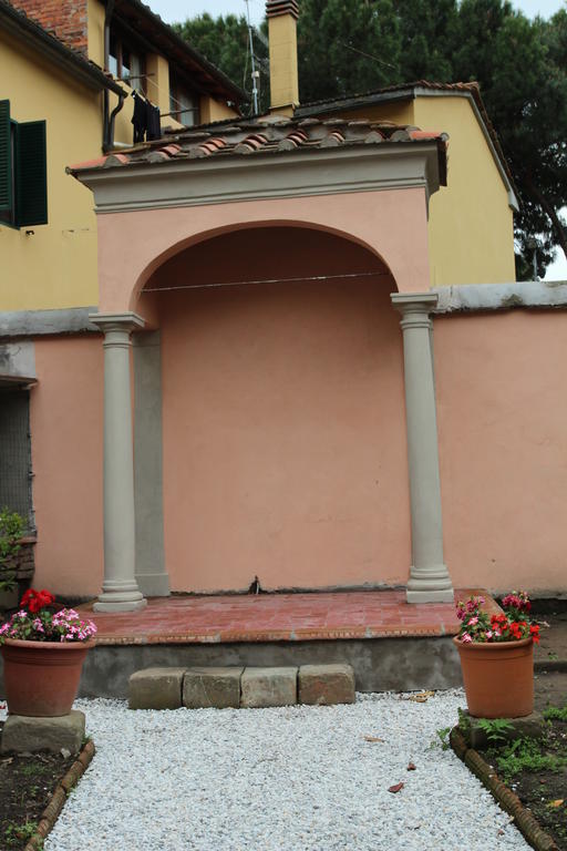 Locanda Dei Fiori Pistoia Dış mekan fotoğraf