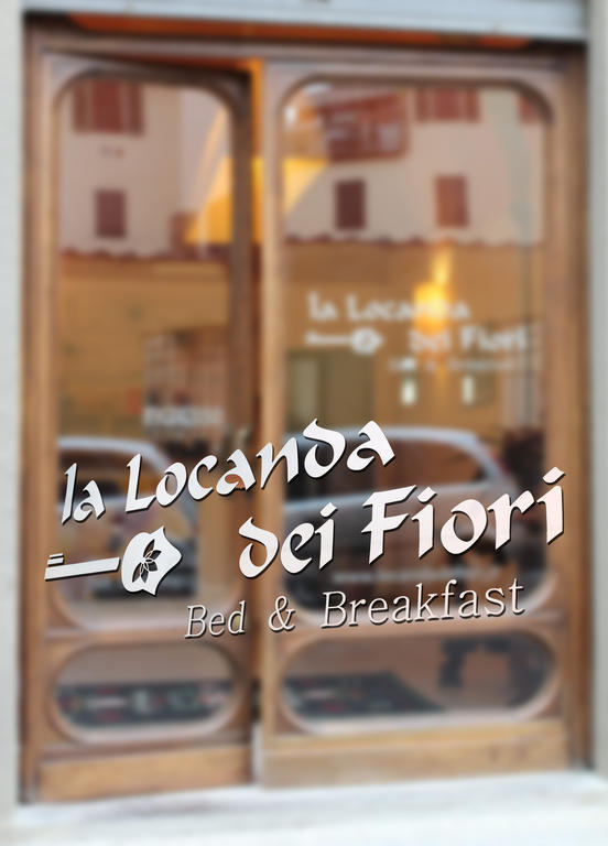 Locanda Dei Fiori Pistoia Oda fotoğraf
