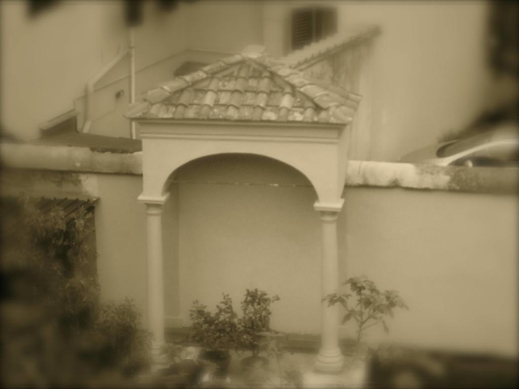 Locanda Dei Fiori Pistoia Oda fotoğraf