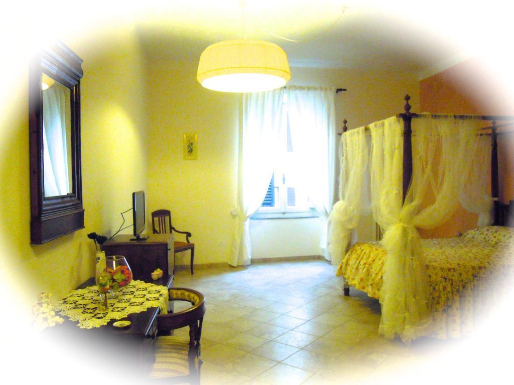 Locanda Dei Fiori Pistoia Oda fotoğraf