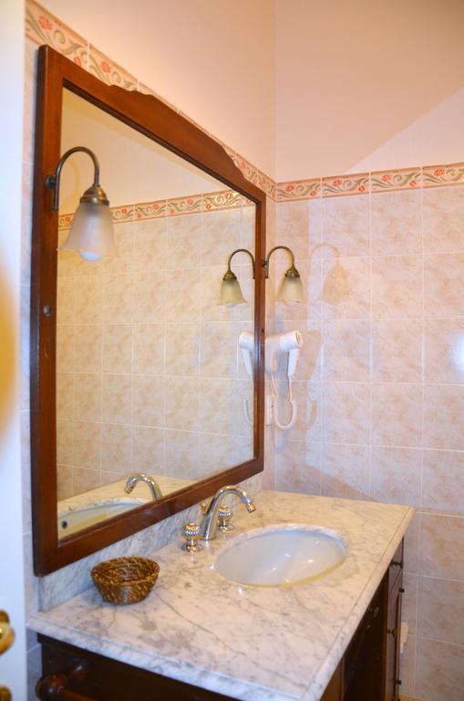Locanda Dei Fiori Pistoia Dış mekan fotoğraf