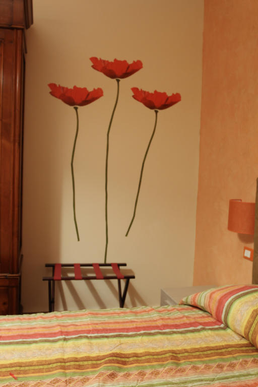 Locanda Dei Fiori Pistoia Oda fotoğraf