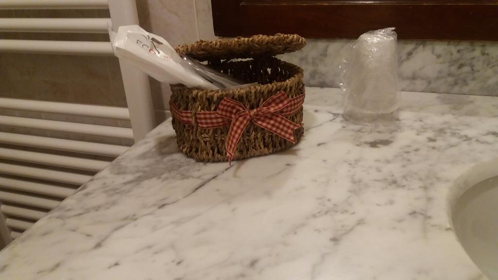 Locanda Dei Fiori Pistoia Dış mekan fotoğraf