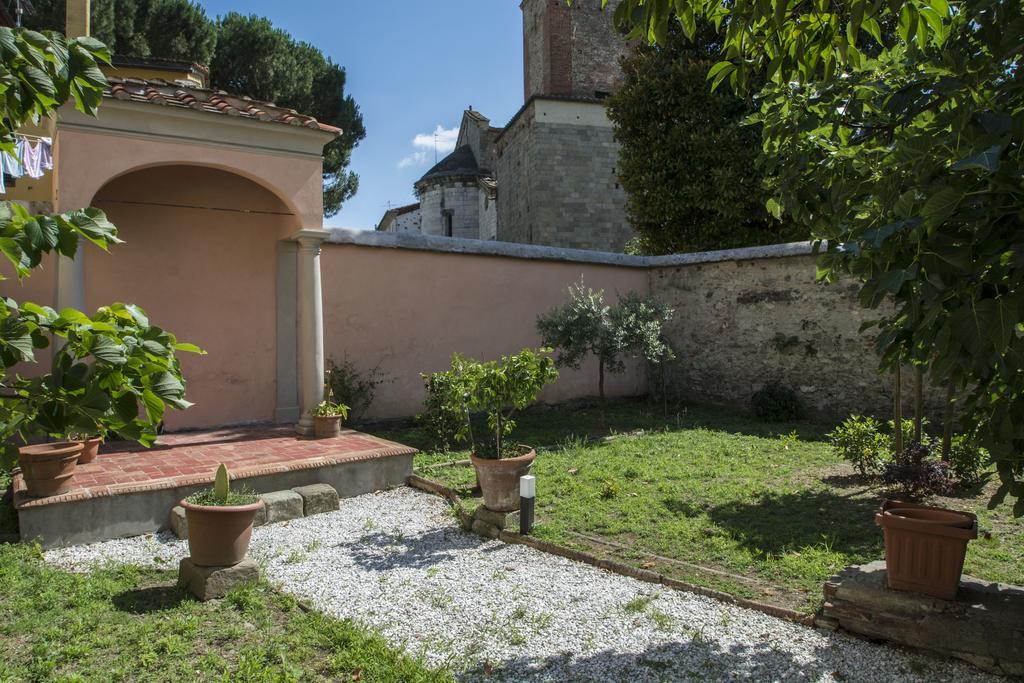 Locanda Dei Fiori Pistoia Dış mekan fotoğraf