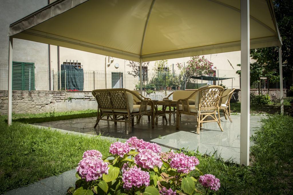 Locanda Dei Fiori Pistoia Dış mekan fotoğraf