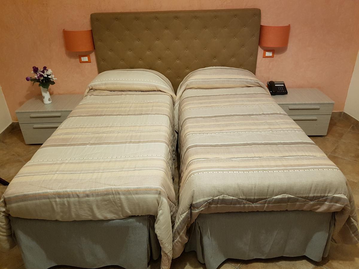 Locanda Dei Fiori Pistoia Dış mekan fotoğraf
